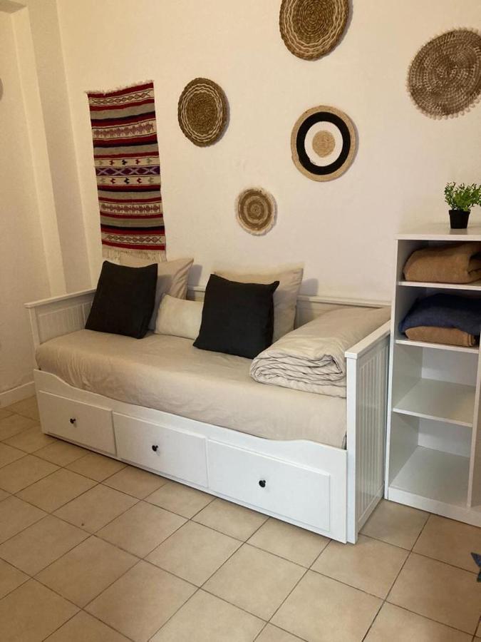 Studio Le Petit Pantin - Cozy Nest ภายนอก รูปภาพ